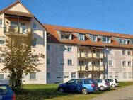 DG-Wohnung mit Balkon und TG-Stellplatz - Kamenz