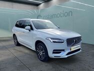 Volvo XC90, Inscription Expression Recharge Plug-In Hybr, Jahr 2021 - München