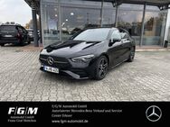 Mercedes CLA 200, SB AMG KeyG Night Tot, Jahr 2024 - Erkner