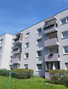 Provisionsfreier Verkauf einer sanierten Eigentumswohnung zur Kapitalanlage - Köln