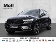 Volvo XC60 Ultimate Dark Recharge Plug-In Hybrid AWD T8 Twin Engine EU6d Allrad HUD StandHZG - Aachen