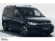 VW Caddy, LIFE 1 5 L 03 `25 GOAL AGRergoComfort-Sitze vorn Ready to Discover heizbare Frontscheibe, Jahr 2022 - Mettmann