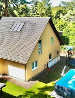 A+ Einfamilienhaus in bester Lage | Rangsdorf - Rangsdorf