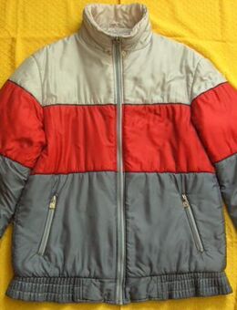 BLOUSON WINTER JACKE Gr. 54/56 L/XL, für Sport und Freizeit - Aachen