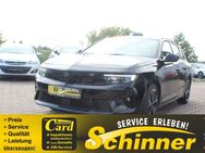 Opel Astra, 1.2 Sports Tourer Turbo, Jahr 2024 - Weimar