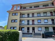 Zentral aber ruhig / schöne Einzimmerwohnung - Buchholz (Nordheide)