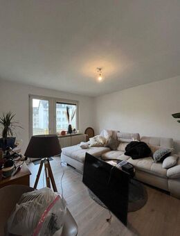 Frisch renovierte 2 Zimmer-Wohnung in Wuppertal-Barmen - frei ab Dezember - Wuppertal
