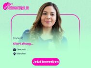 Kita-Leitung (m/w/d) - Ulm