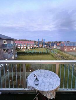 M 313-12 - Betreutes Wohnen mit Service nach Wahl 2-Zimmer-Wohnung mit Balkon und Aufzug!! - Esterwegen