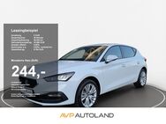 Seat Leon, 2.0 TDI Style | | | |, Jahr 2024 - Passau