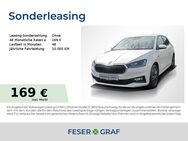 Skoda Fabia, 1.0 TSI Drive, Jahr 2022 - Lauf (Pegnitz)