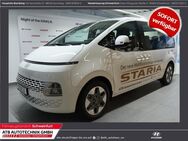 Hyundai Staria, 1.6 T-GDI Trend MY25 HEV 6 18, Jahr 2024 - Schweinfurt