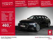 Audi A6, Lim 50 TFSI e quattro 18, Jahr 2020 - Stuttgart