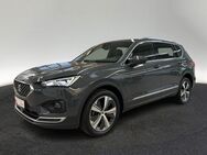 Seat Tarraco, 1.5 TSI Xcellence, Jahr 2021 - Hamburg