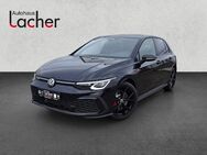 VW Golf, 2.0 TSI GTI, Jahr 2024 - Nittenau