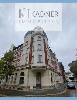 Lieblingsplatz? 2-Zi-WE mit Balkon in Preißelpöhl - Plauen