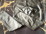 Lederhose Damen 38 - Neuenrade
