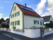 Charmantes EFH in 2007 kernsaniert* 131m² Wfl* 500m² GR* - Friedrichsdorf