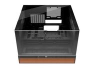 be quiet! PC-Gehäuse LIGHT BASE 600 DX Black