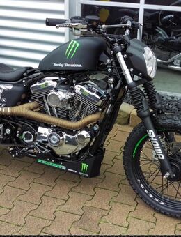 Harley Davidson Sportster 1200 - Unikat - Westerstede