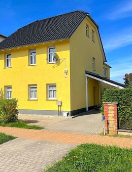 NEUER PREIS | HEREINSPAZIEREN UND WOHL FÜHLEN - Einfamilienhaus mit 214qm Wohnfläche in Bernau! - Bernau (Berlin)