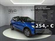 Seat Arona, 1.0 TSI Style Edition, Jahr 2024 - Rutesheim