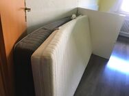 Gut erhaltenes Bett von Ikea zu verkaufen - Plettenberg