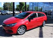 Opel Astra K Sports Tourer 1.2 Turbo EDITION LED. - Plauen