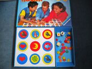 Ravensburger-Spiel-Figurix,1998,5-10 Jahre,2-6 Spieler - Linnich