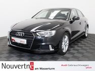 Audi A3, Limousine 35 TFSI sport, Jahr 2019 - Solingen (Klingenstadt)