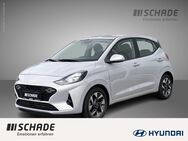 Hyundai i10, 1.2 Benzin Trend, Jahr 2024 - Eisenach