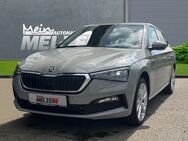 Skoda Scala, 1.5 TSI TOUR 110kW R, Jahr 2023 - Limbach-Oberfrohna