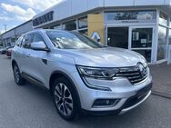 Renault Koleos, INTENS ENERGY dCi 175, Jahr 2017 - Bützow