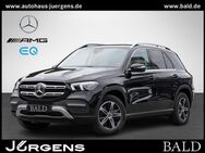 Mercedes GLE 300 AMG, Wide Easy-P Amb, Jahr 2022 - Siegen (Universitätsstadt)