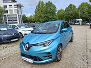 Renault ZOE, (ohne Batterie) Z E 50 INTENS, Jahr 2020 - Ludwigsburg