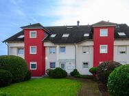 Zwei-Zimmer-Erdgeschosswohnung mit riesigem Balkon und Garage in zentraler Lage von Sprockhövel - Sprockhövel