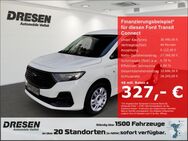 Ford Transit Connect, 1.5 Trend 150PS Plug-In Automatik Android-Auto, Jahr 2022 - Euskirchen