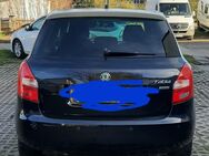 Skoda Fabia 1.2 TSI - Rackwitz