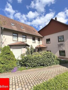 Bauträger und Projektentwickler aufgepasst! - Herleshausen