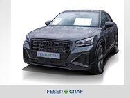 Audi Q2, S line 35 TFSI, Jahr 2022 - Fürth