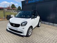 Smart ForTwo fortwo coupe*Komfort-Paket*Garantie - Dormagen