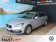 Seat Leon, Sportstourer TDI Style, Jahr 2022 - Coswig