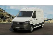 VW Crafter, 2.0 35 Kasten, Jahr 2022 - Neuburg (Donau)