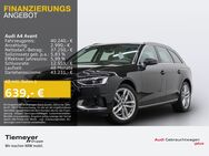 Audi A4, Avant 35 TDI ADVANCED, Jahr 2024 - Bochum