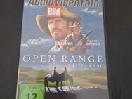 Open Range - Weites Land - Kevin Costner - Robert Duvall - Essen