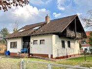 Haus in guter Lage! - Hilpoltstein