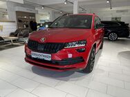 Skoda Karoq, 1.5 TSI Sportline, Jahr 2019 - Döbeln