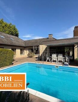 Machen Sie dieses Raumwunder zu Ihrem neuen Zuhause! - Quickborn (Landkreis Pinneberg)