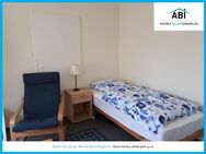 -Charmantes Zimmer mit guter Anbindung- - Hanau (Brüder-Grimm-Stadt)