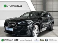 BMW X2, sDrive 18 d Advantage Plus sDrive18d EU6d Scheinwerferreg El, Jahr 2021 - Wölfersheim